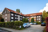 Bild (99e019c1c548073755ccf517d3e983fe): Bezugsfreie 4-Zimmer-Wohnung mit Balkon in modernisiertem Mehrfamilienhaus