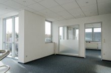 B�ro 1 Repr�sentative und preiswerte B�roetage - Gewerbegebiet Schelpmilser Weg - mit Parkpl�tzen in BI-Ost