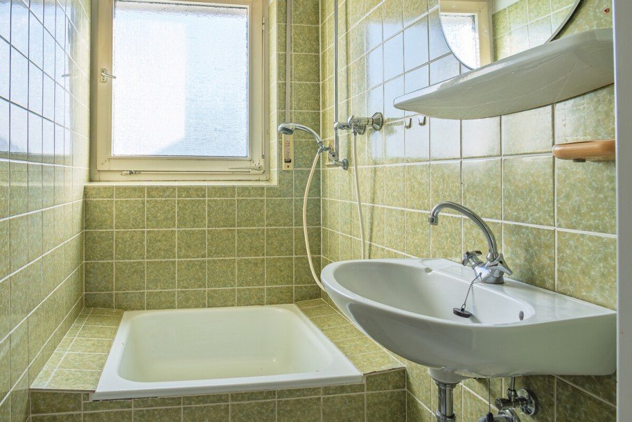 Dusche Reihenhaus Bielefeld / Babenhausen