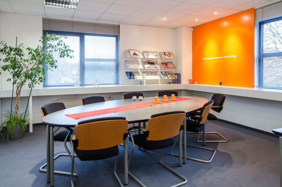 Konferenzraum B�rofl�che Bielefeld