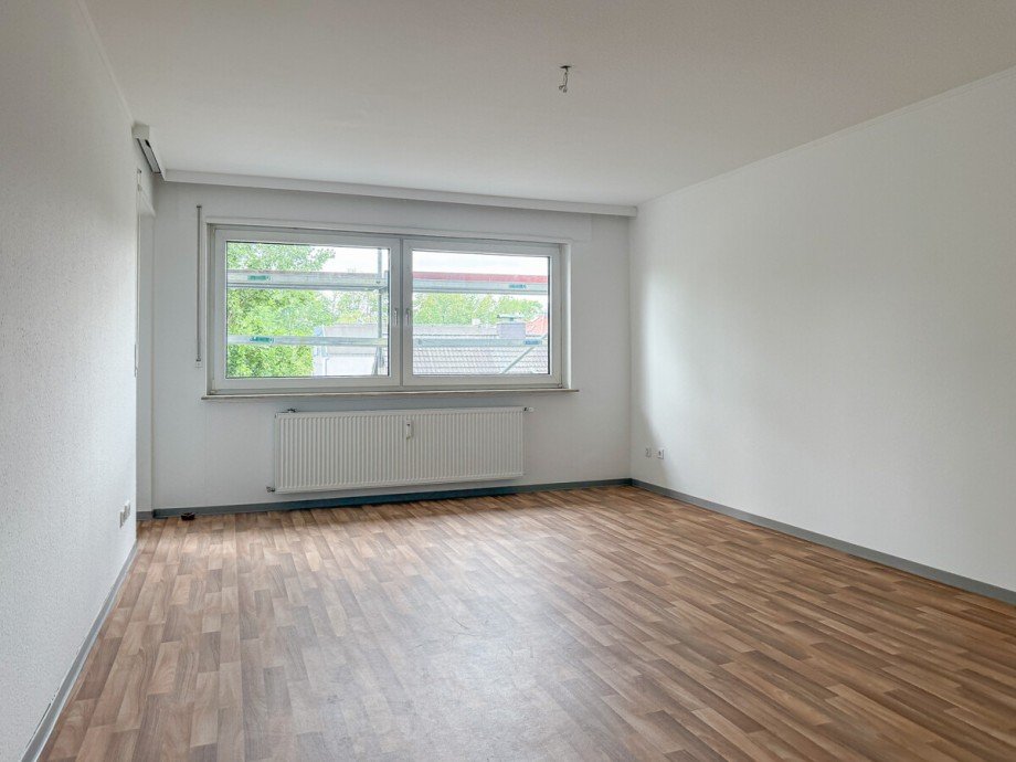 Wohnen Etagenwohnung Bielefeld
