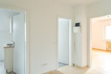 Leoh�he (3 von 5) Sch�ne 3-Zimmerwohnung in ruhiger Lage von Leopoldsh�he