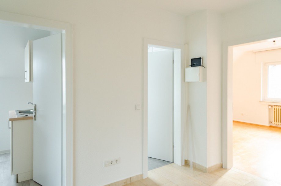 Leoh�he (3 von 5) Dachgeschosswohnung Leopoldh�he