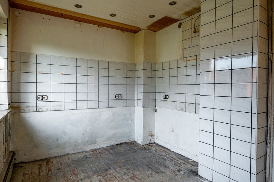 EG - K�che Einfamilienhaus Bielefeld