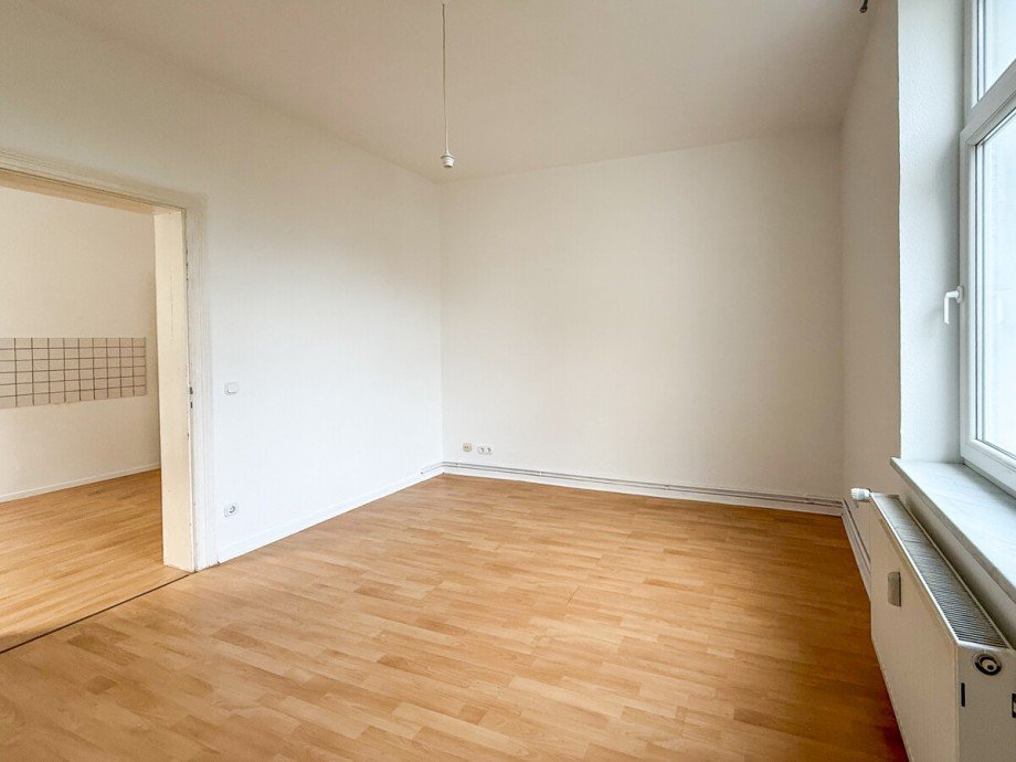 Wohnen Etagenwohnung Bielefeld