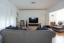 Wohnen EG Gepflegtes 3-Familienhaus in Stedefreund (HF) angrenzend an Bielefeld Brake