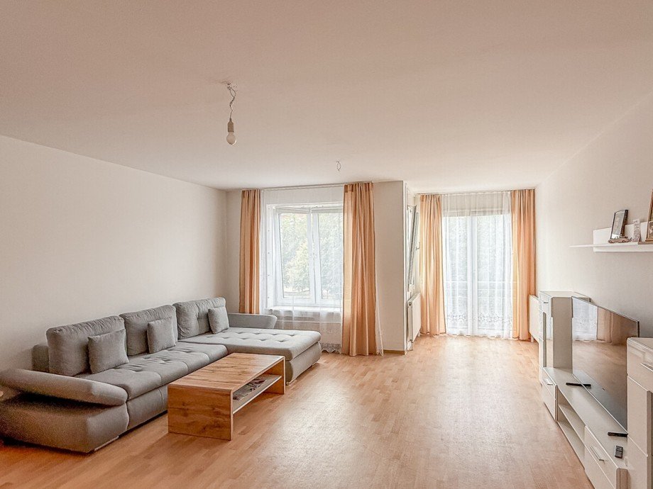 Wohnen Etagenwohnung Bielefeld