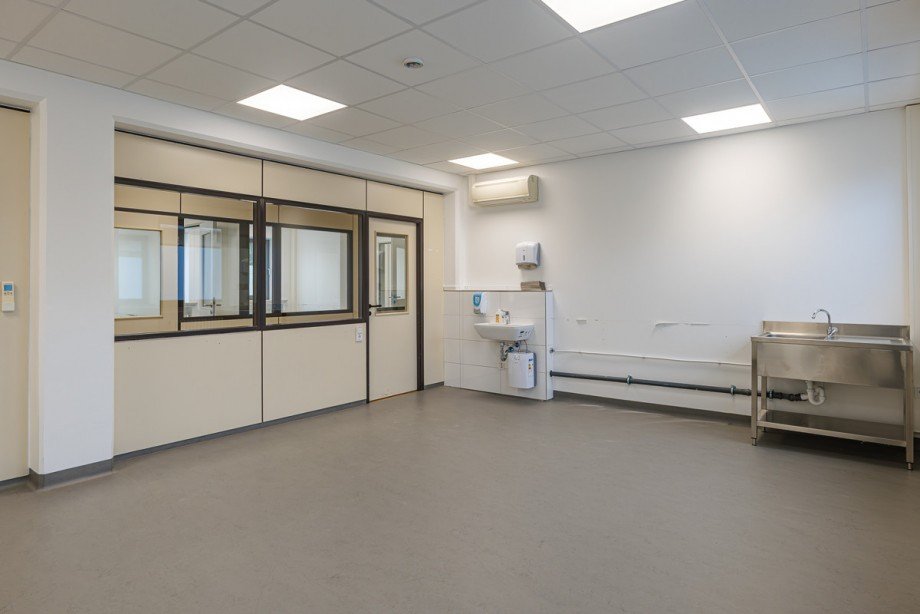 Raum B�rohaus Bielefeld