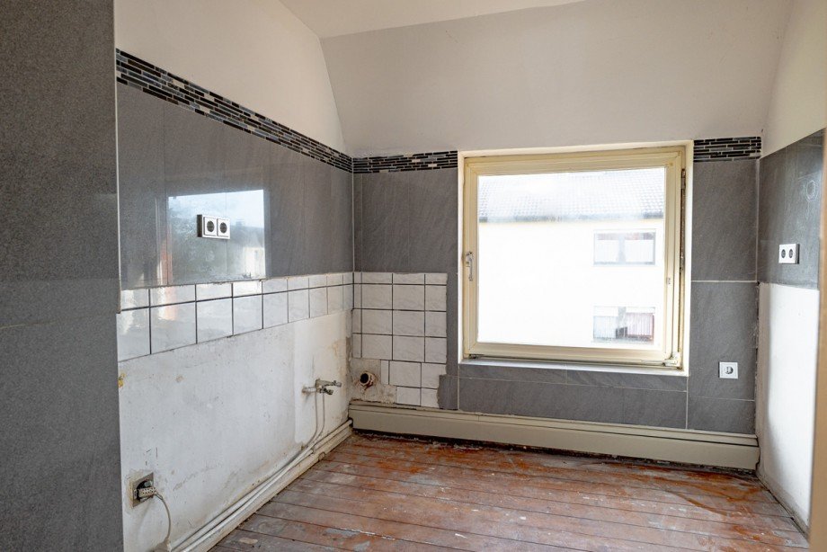 DG - K�che Einfamilienhaus Bielefeld