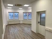 B�ro Gewerbeeinheit an der Ostwestfalenstra�e ideal f�r Druckerei, Onlinehandel o.�. in Bad Salzuflen!