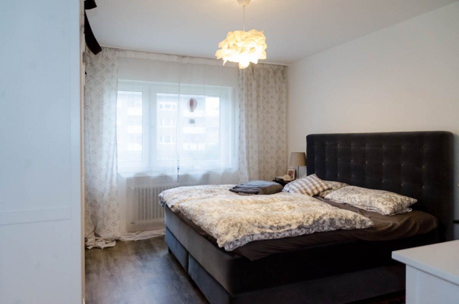 Schlafen Etagenwohnung Bielefeld