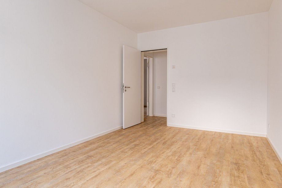 Kinderzimmer Etagenwohnung Bielefeld