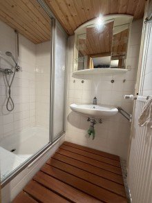 Bad-KG Platz zum Leben u. Entfalten: Familien-Bungalow auf traumhaftem Grundst�ck in Bielefeld-Gro�dornberg