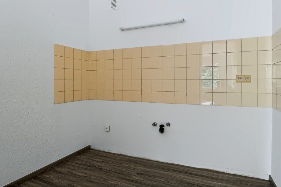 K�che Etagenwohnung Bielefeld