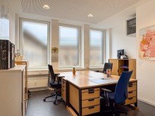 B�roraum B�roeinheit mit Aufzug in der Altstadt - Bielefeld