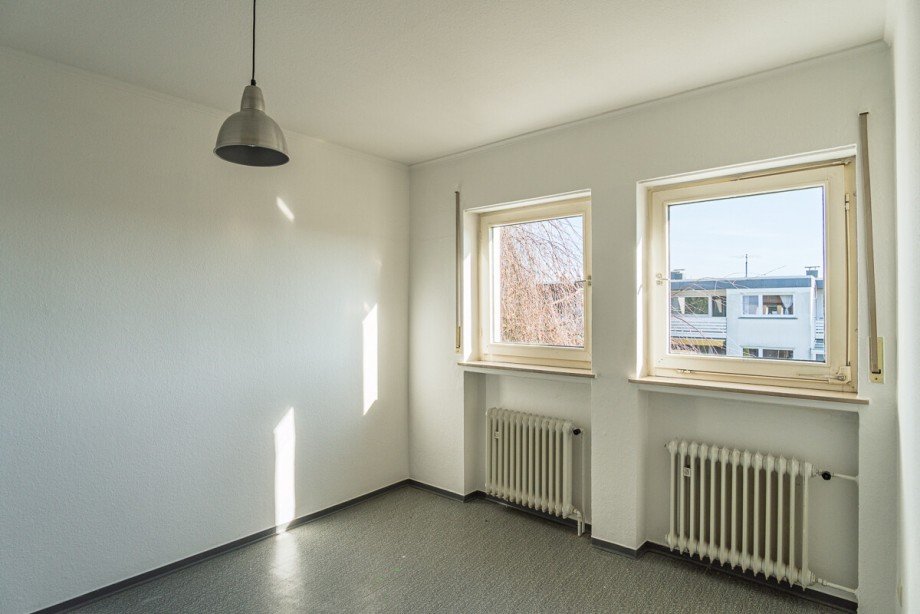 B�ro Reihenhaus Bielefeld / Babenhausen