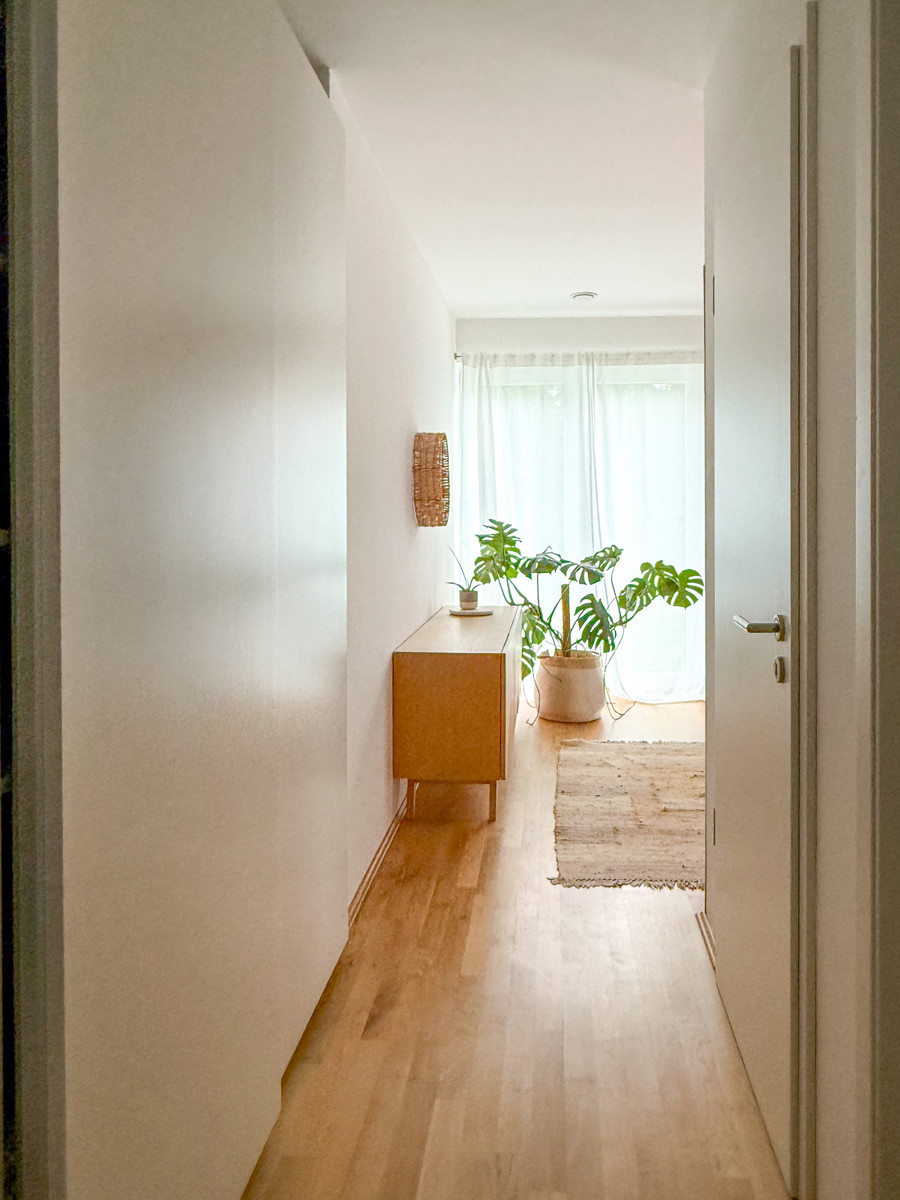 Schlafen Erdgeschosswohnung Bielefeld