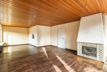 Wohnen-Essen Platz zum Leben u. Entfalten: Familien-Bungalow auf traumhaftem Grundst�ck in Bielefeld-Gro�dornberg