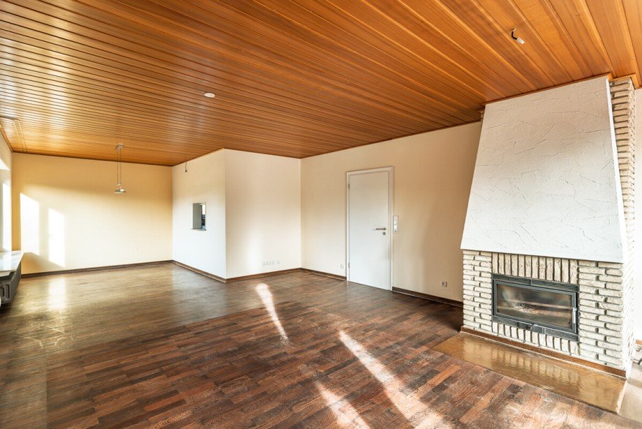 Wohnen-Essen Einfamilienhaus Bielefeld