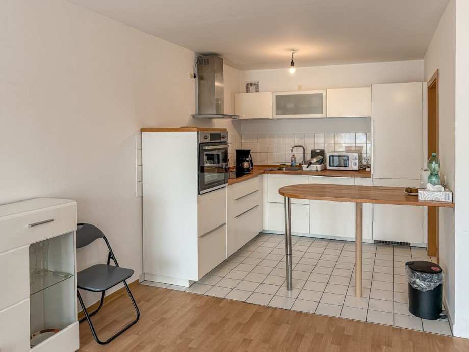 K�che Etagenwohnung Bielefeld
