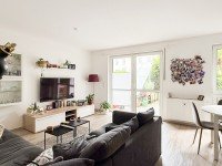 Bild (a7f38a2238db79526a57bece22a203bb): Gepflegte 3-Zimmer-Erdgeschosswohnung mit Terrasse und Stellplatz in Bielefeld-Mitte