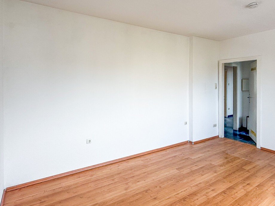 Schlafen Etagenwohnung Bielefeld