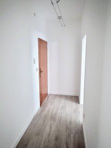 Flur City-Apartment im Lutter-Gebiet - Bj. 1989 - 2 Zimmer in der Innenstadt mit PKW-Stellplatz
