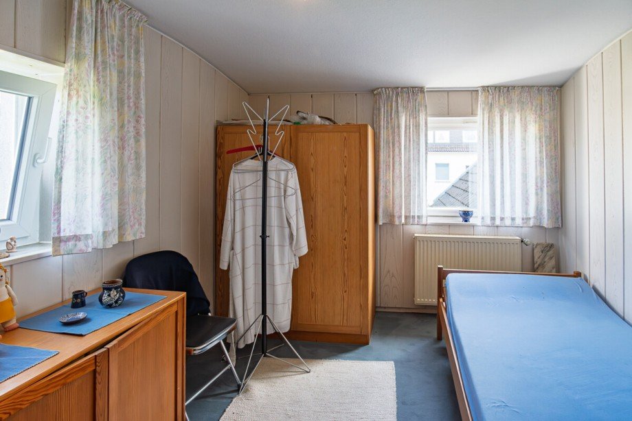 OG Ankleide Zweifamilienhaus Oerlinghausen