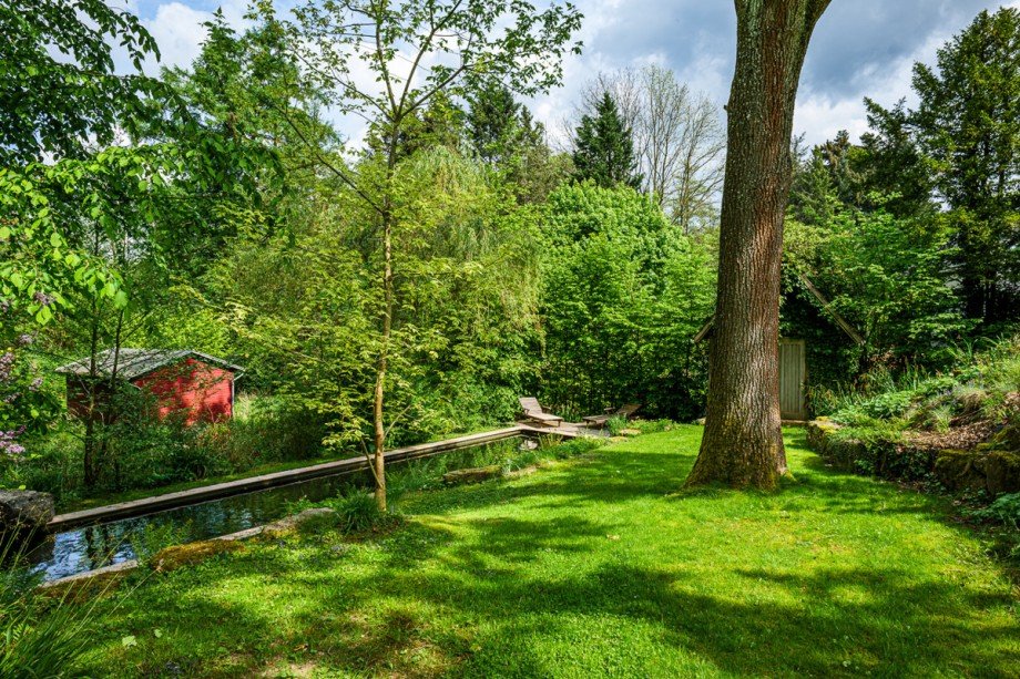 Pool Einfamilienhaus Bielefeld