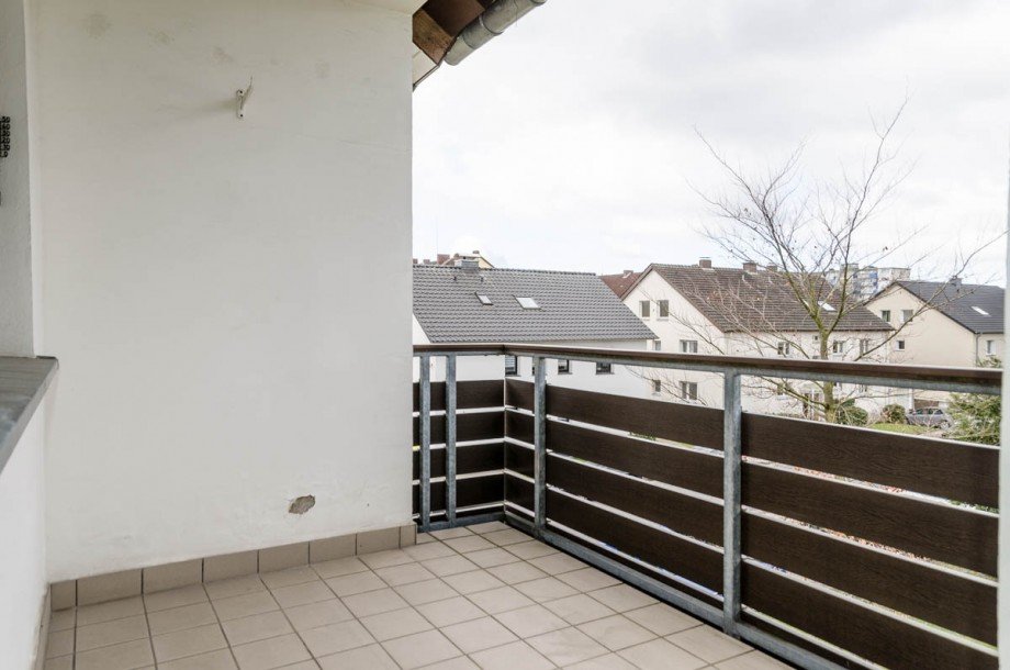 Bakon Etagenwohnung Bielefeld