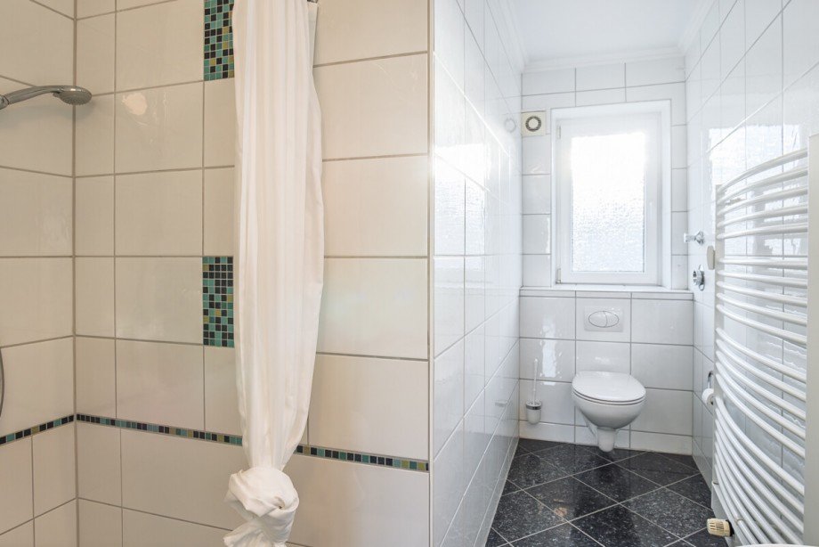 Badezimmer Etagenwohnung Bielefeld