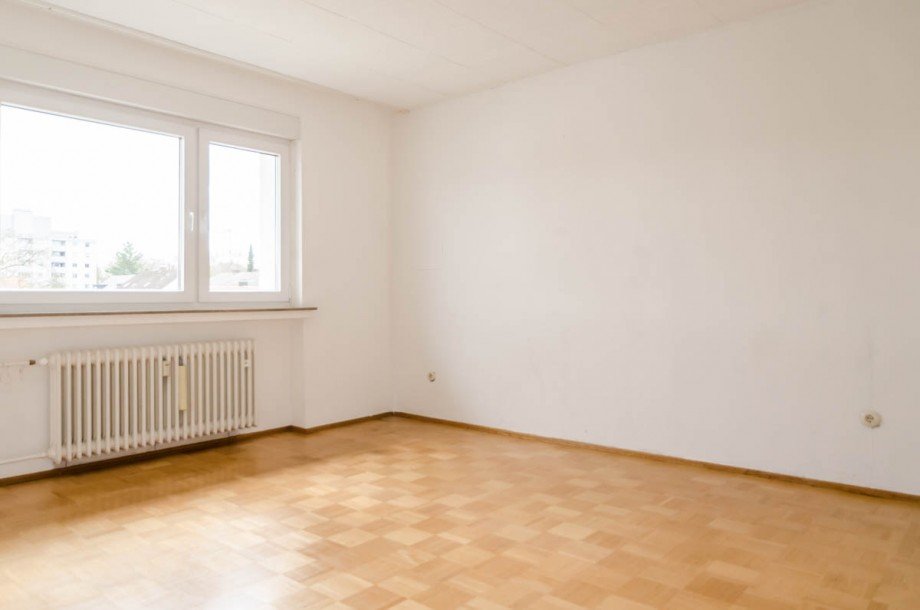 Schlafen Etagenwohnung Bielefeld