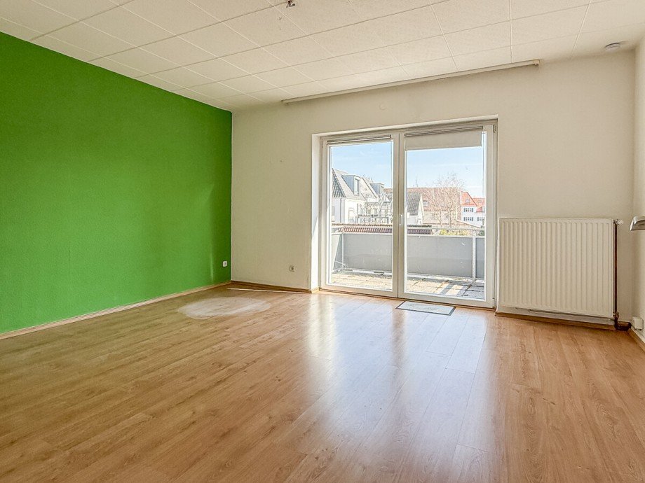 Wohnen Etagenwohnung Bielefeld
