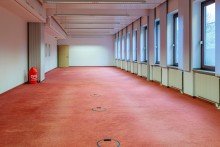 Schulungsraum B�ros ab 350 m� - 3.200 m� auf 3 Etagen, klimatisiert - Zwischen BAB2 und City in Bielefeld