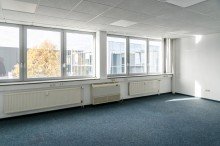 Gro�raumb�ro Repr�sentative und preiswerte B�roetage - Gewerbegebiet Schelpmilser Weg - mit Parkpl�tzen in BI-Ost