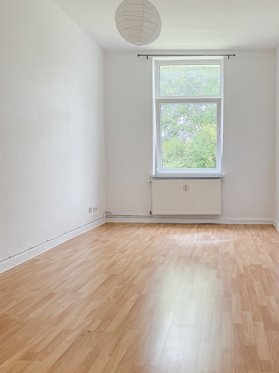 Schlafen Etagenwohnung Bielefeld