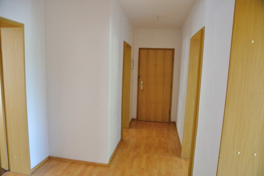 Flur Etagenwohnung Bielefeld