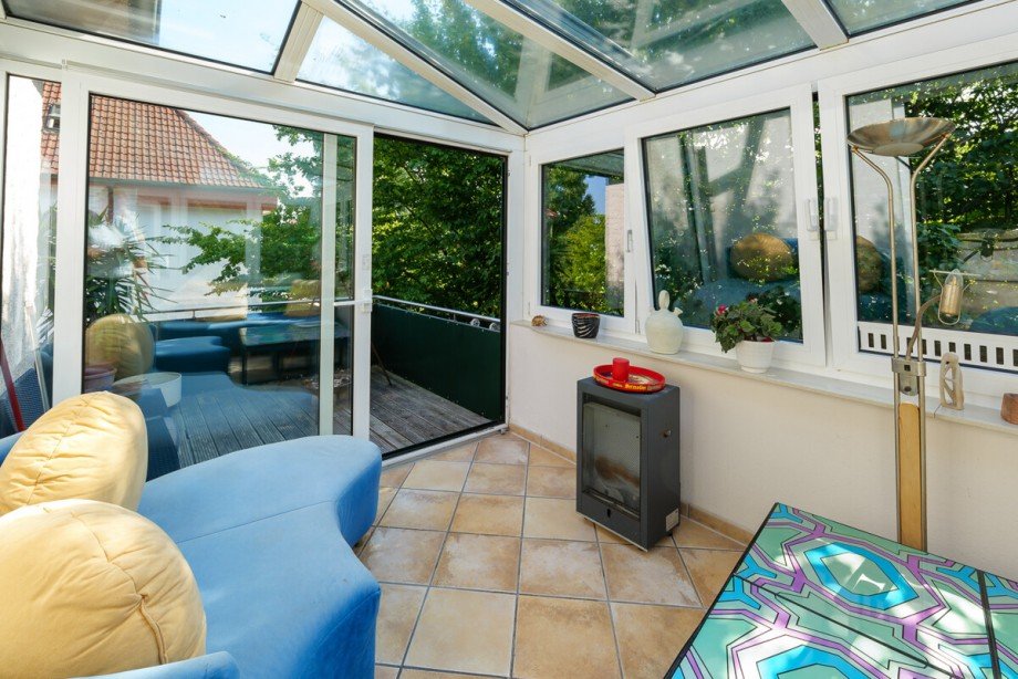 OG Wintergarten Haus Herford