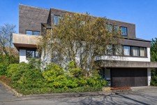 Hauptbild Ein Traum am Botanischen Garten: Architektenhaus in exklusiver Lage von Bielefeld