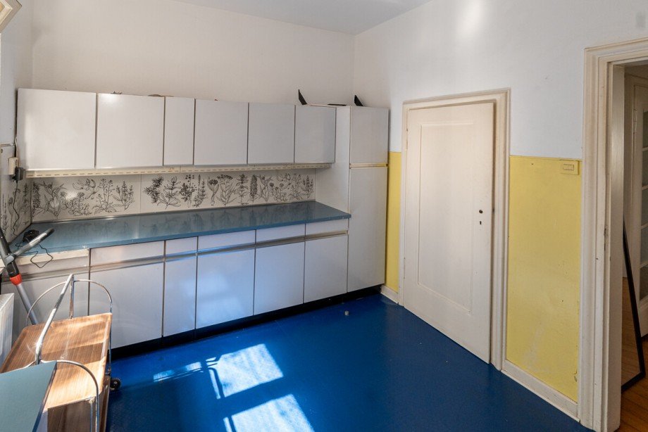 K�che EG Haus Herford