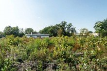 Grundst�ck Seltene Chance an der A2: 8.517 m� Gewerbegrundst�ck in Bestlage von Bielefeld - Sennestadt