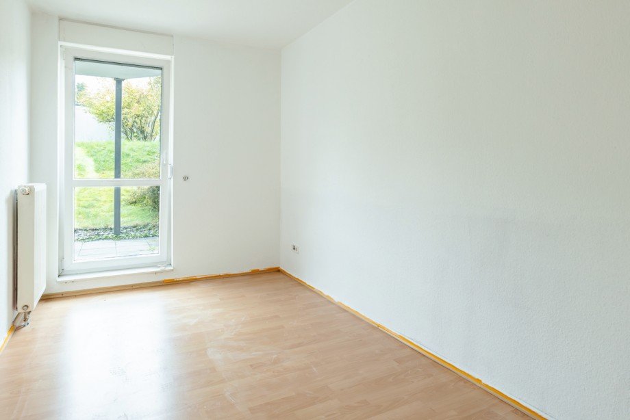 Schlafen II UG Maisonettewohnung Bielefeld