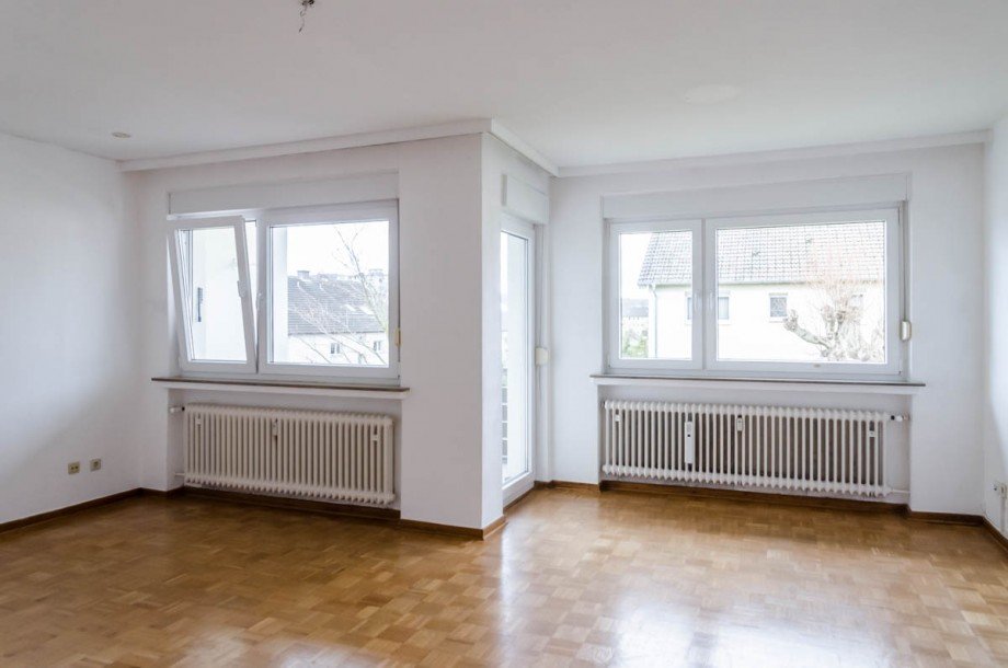 Wohnen Etagenwohnung Bielefeld