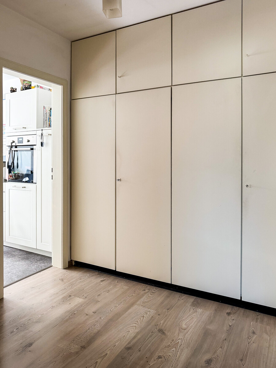 Diele Erdgeschosswohnung Bielefeld