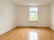 Wohnen 2 -Zimmer-Altbauwohnung N�he St�dtisches Krankenhaus (Ehlentruper Weg)