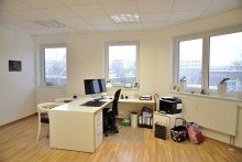 B�ro 2 Barrierefrei und modern! 2 Raum B�ro an der Eckendorfer Stra�e