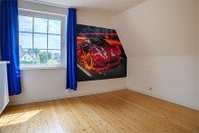 Kind 2 | OG Charmantes Einfamilienhaus mit Villencharakter in Bielefeld Brackwede