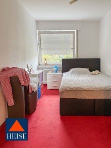 Kind I Gro�z�gige 4-Zimmerwohnung mit Balkon in Bielefeld (Hollensiek)