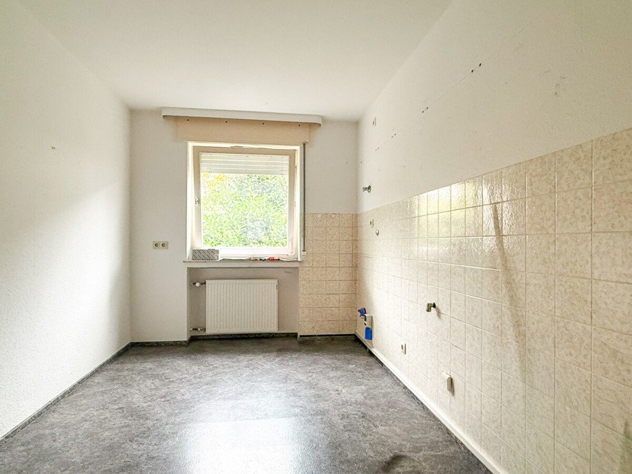 Kochen Erdgeschosswohnung Bielefeld