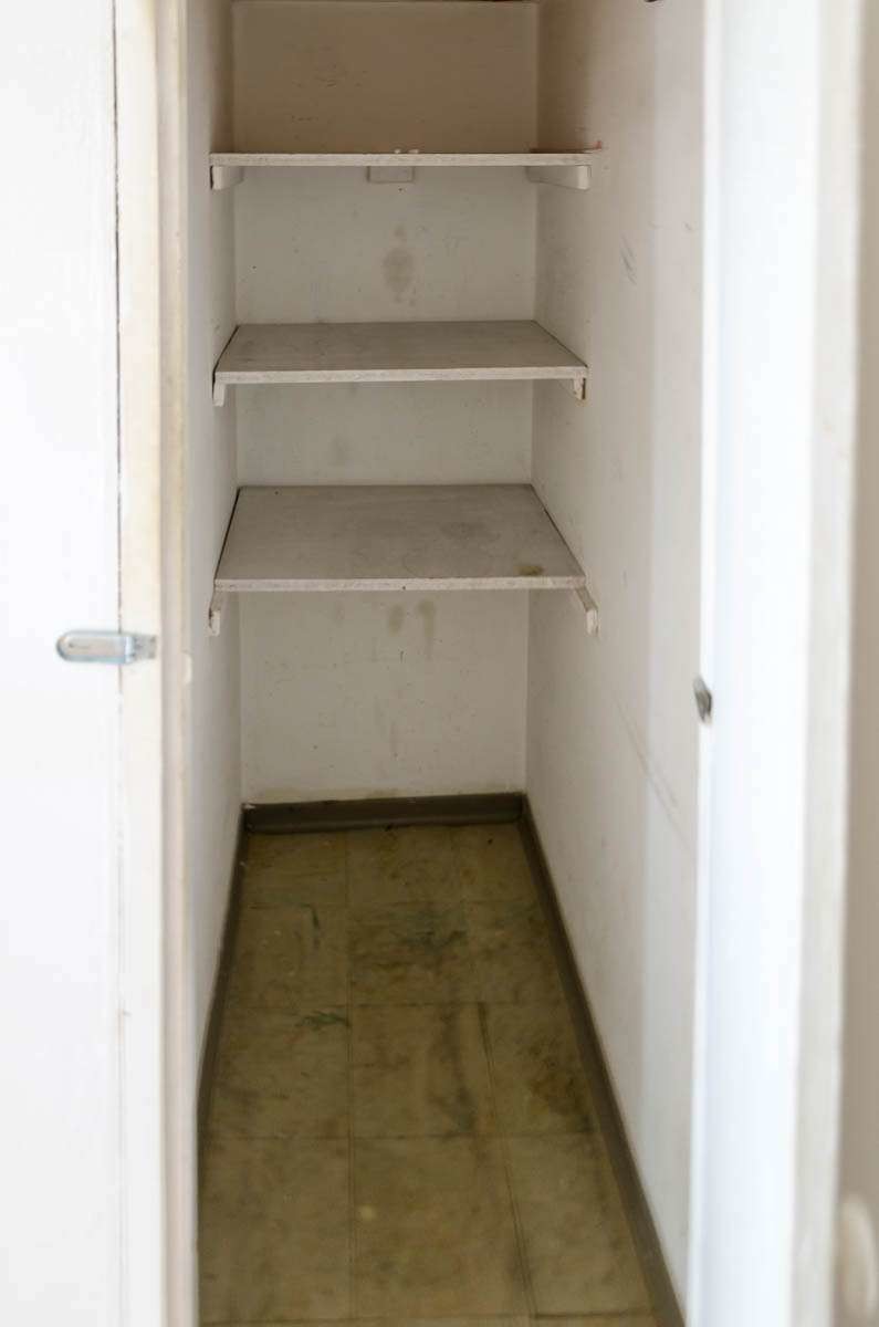 Abstellraum Etagenwohnung Bielefeld